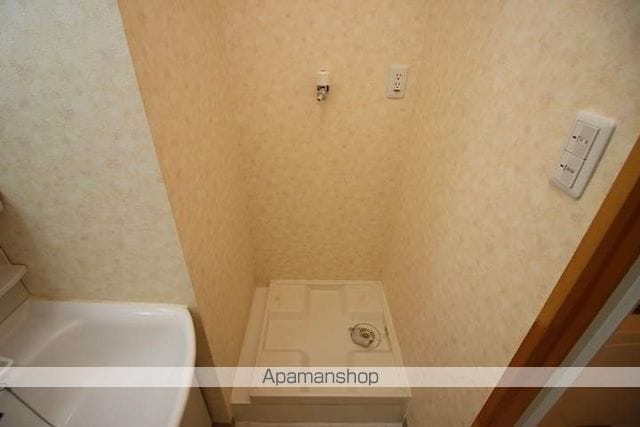 アビタ奥野Aの内装写真