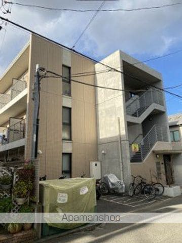 モリエム本鵠沼の外観写真