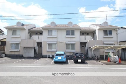 コーポ和光Ｂ[2DK/40.28m2]の外観1
