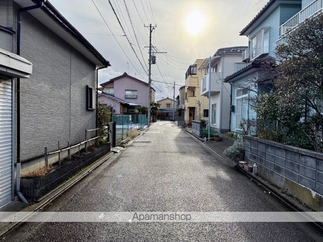 ハウス西海岸の周辺写真