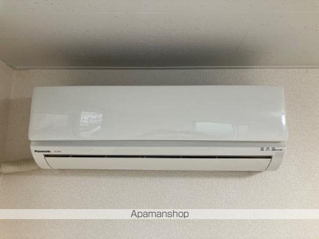 スカイハイツの内装写真