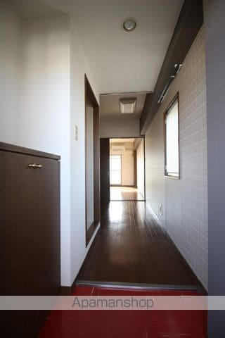 平井マンション奥田の内装写真