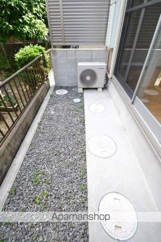 パシフィコ Aの内装写真