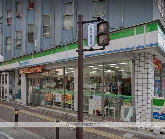 アクタス天神セントラルタワーIIの周辺写真