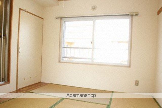 中神マンションの内装写真