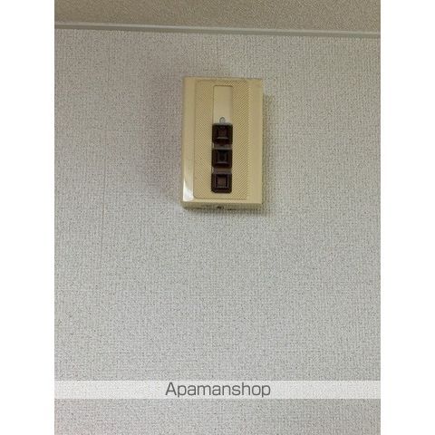 十条ハイツ清都の内装写真