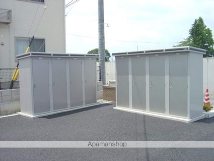 フォルテ[1LDK/45.09m2]の共用部5