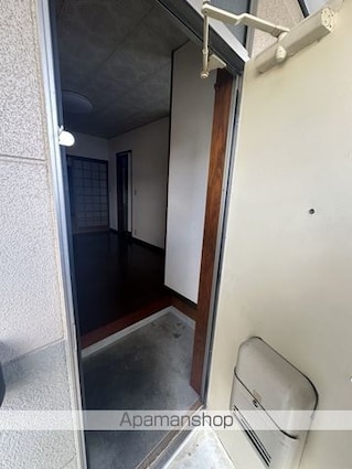 村上貸家[3DK/52.99m2]の内装10