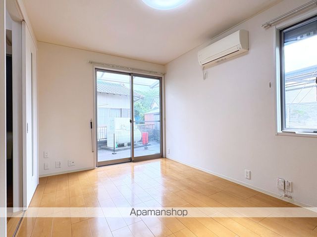 ネクステージ山東IIの内装写真