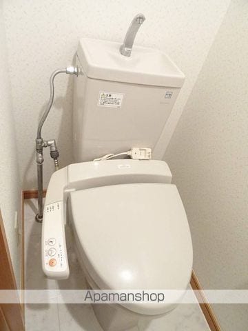 ベルメゾン新田東の内装写真