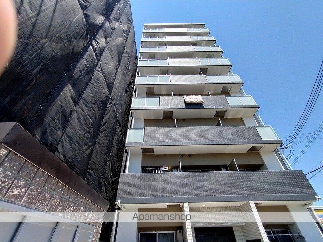 V−ランコントル SUITAの外観写真
