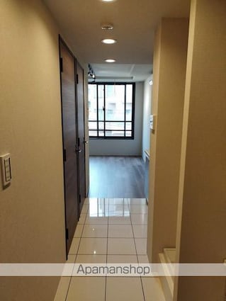 ＧＲＡＮＤＲＥＳＩＤＥＮＣＥ　ＡＳＡＧＡＹＡ[1R/22.47m2]の内装1