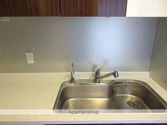 シティタワー四谷の内装写真