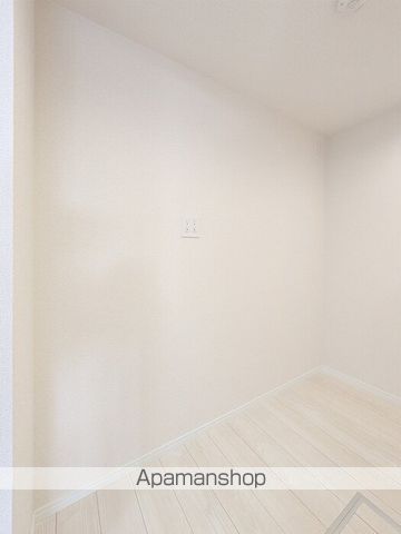 DーRESIDENCE稲城の内装写真