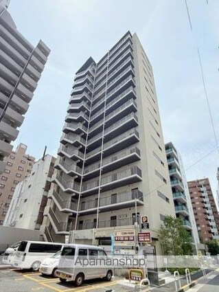 デュオフラッツ葛西[2LDK/52.57m2]の外観3