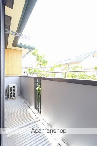 クレール丸山 Iの内装写真