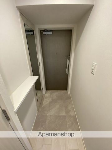SPLENDIDE大阪EASTの内装写真