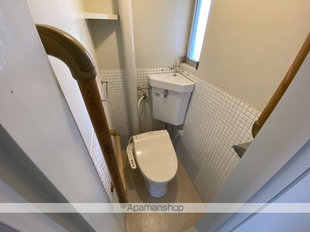 新原第1マンションの内装写真