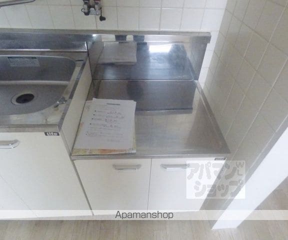 リヴァク下鴨西の内装写真