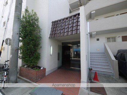 ＦＢ恵方マンション[2DK/39m2]のエントランス2