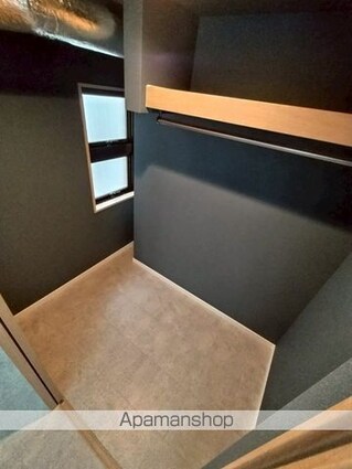 ブラウンヒル[1LDK/56.25m2]の収納