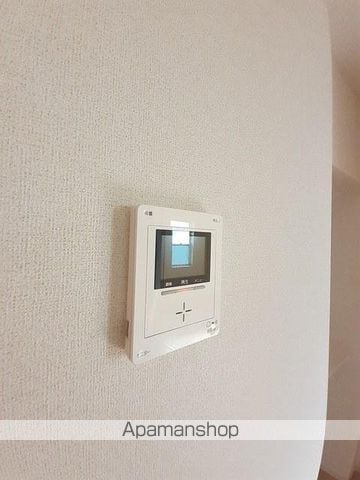 エスペランサIIの内装写真