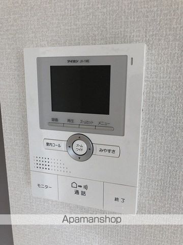 ペリートの内装写真