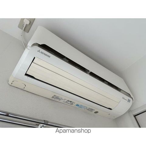 グランヴェルデ上荒田の内装写真