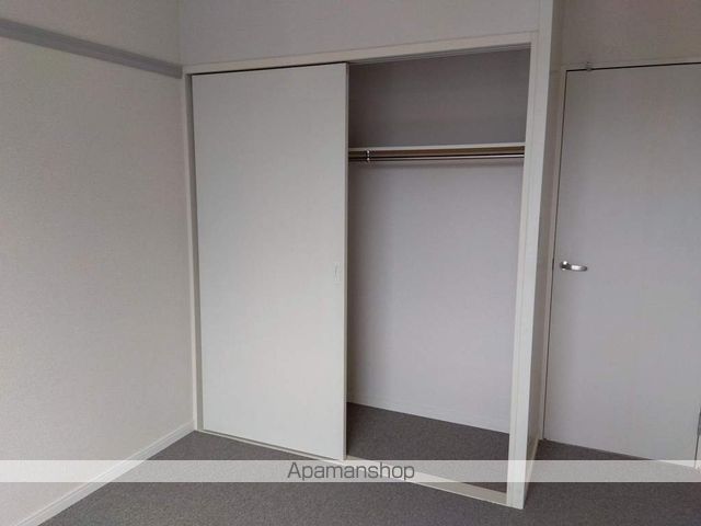 レオパレスルミエールの内装写真