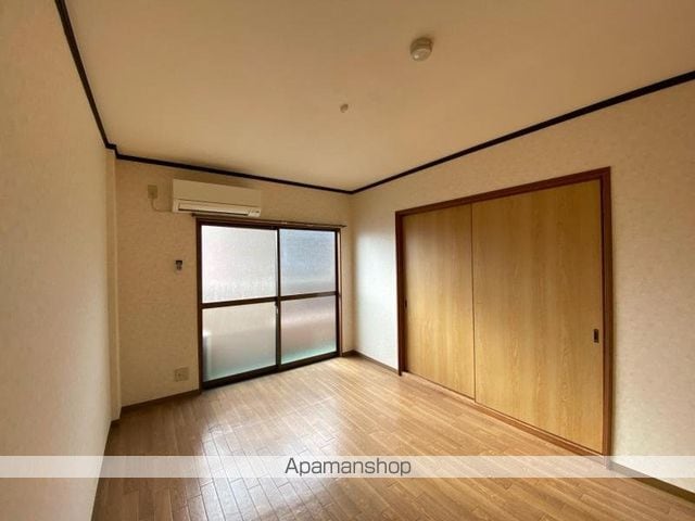 ハイツ大塚の内装写真
