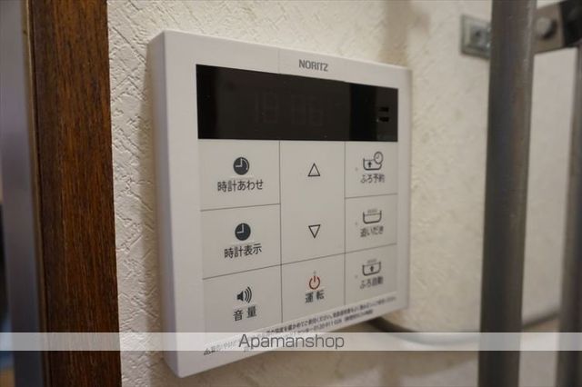 サンハイツの内装写真