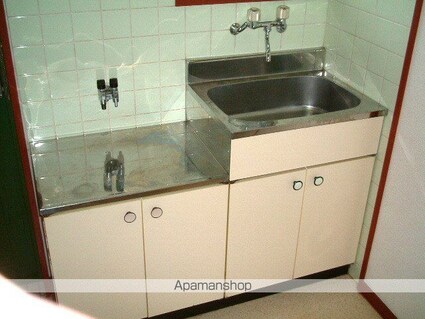 宮田ハイツ[1R/17m2]のその他内装1