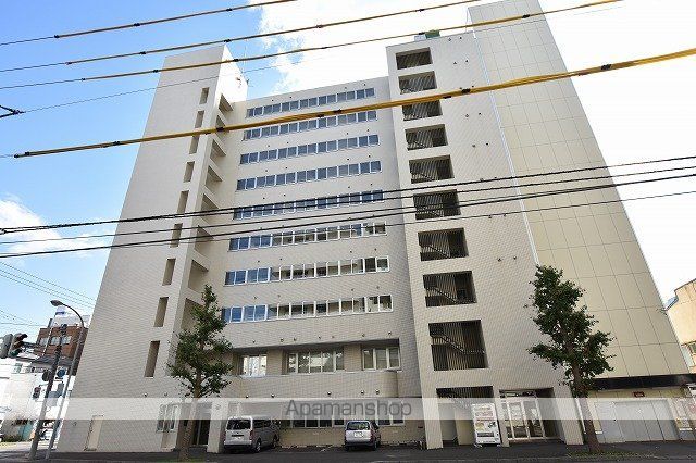 アジエステート大通西プラザの外観写真