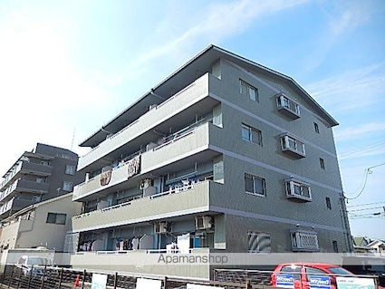 プライメリー岡島[3LDK/60.75m2]の外観1