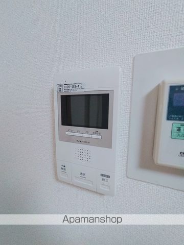 DO 関目の内装写真