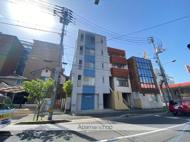 ボナールKの外観写真