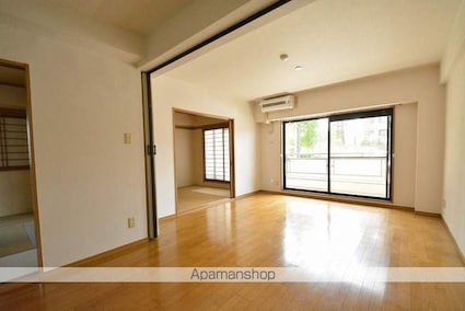 レーベンコートＢ棟[2LDK/57.61m2]の内装1