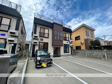 コーポエースＢ[1LDK/40.23m2]の外観3