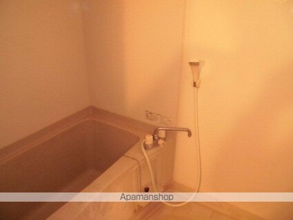 ＲＩＳＡＢＥ南阿佐ヶ谷[1K/28.53m2]のバス