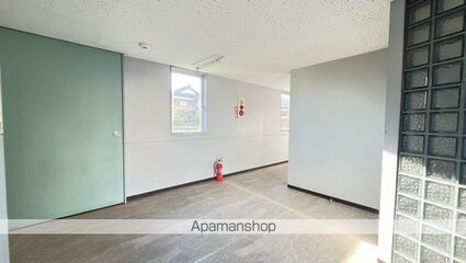 ドーム１１８[1R/26m2]の周辺4