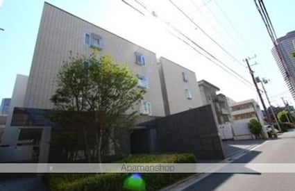 プライムアーバン市谷仲之町[1LDK/45.75m2]の外観2