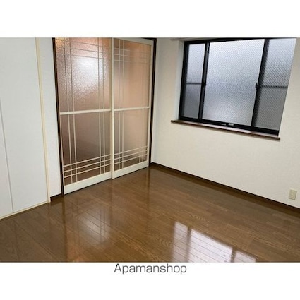 ベルグラン祖師谷[1K/23.2m2]のその他内装1