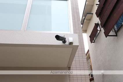 東京都新宿区北新宿１丁目[1K/25.62m2]の共用部2