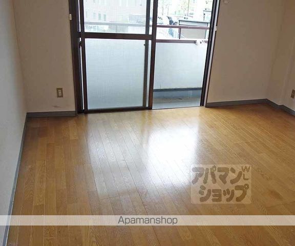 エスポワール20の内装写真