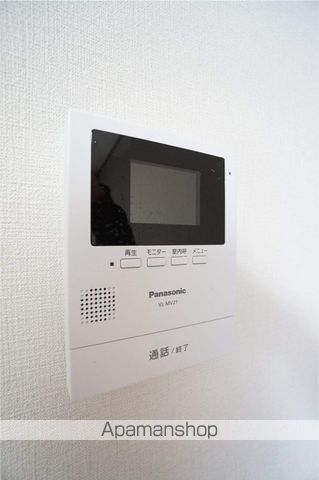 コーポ戸板の内装写真