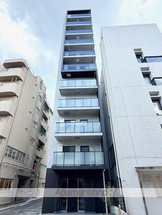 Ｌａ　Ｐｅｒｌａ　Ｙｏｔｓｕｙａ[1LDK/30.16m2]の外観2