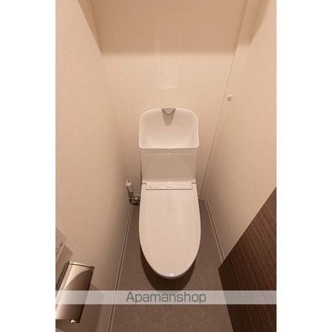 ミリアレジデンス浅草駒形の内装写真