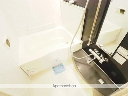 レジディア神田[1LDK/30.2m2]のバス