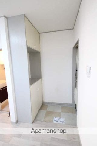 スィート ドリームAの内装写真