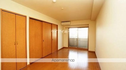 岡山県倉敷市沖新町[1LDK/46.2m2]のリビング・居間
